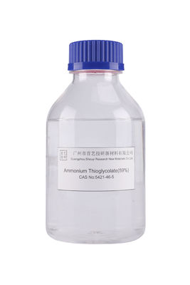 Điểm nóng chảy -14 độ Ammonium Thioglycolic Acid