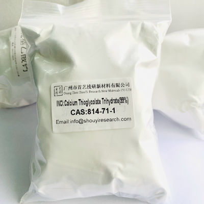 814-71-1 Vật liệu thô trong hóa học 1.7 G/Cm3 Ứng dụng ức chế ăn mòn hiệu quả