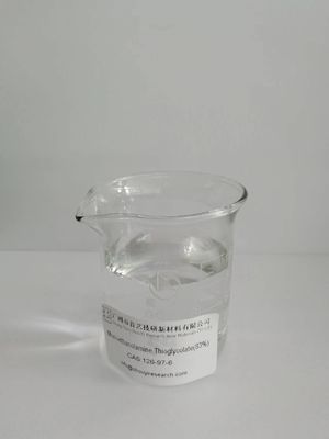 Chất liệu hóa học thô hòa tan trong nước Monoethanolamine Điểm sôi 128-130 độ