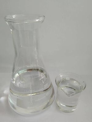 PH 6.0-7.0 Perm Ammonium Thioglycolate Lỏng màu vàng nhạt không màu