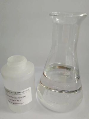 Shouyi Ammonium Thioglycolate Perm Permanent Wave Solution Để chăm sóc tóc