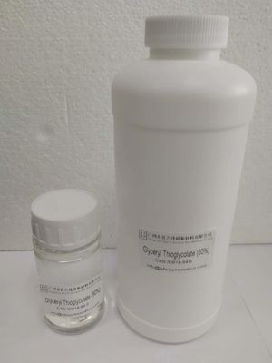 chế biến thực phẩm Glyceryl Monothioglycolate 2 năm Thời hạn sử dụng