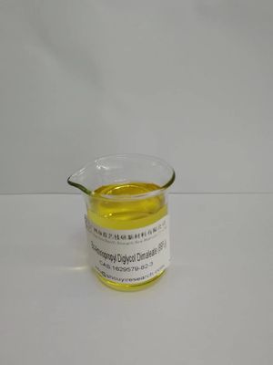 Shouyi Bis Aminopropyl Diglycol Không màu Màu vàng nhạt Liquid Flash Point 200 độ