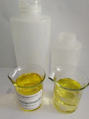 40% Bis Aminopropyl Diglycol Dimaleate mùi nhẹ C14H26N2O8 1629579-82-3