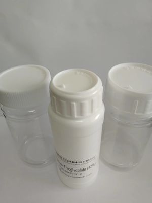 Axit thioglycolic hòa tan trong nước trong mỹ phẩm CAS số 34452-51-2