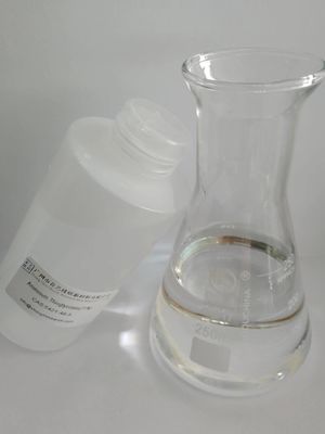 Shouyi pH7.2 Ammonium Thioglycolate Perm với áp suất hơi 0,01 MmHg