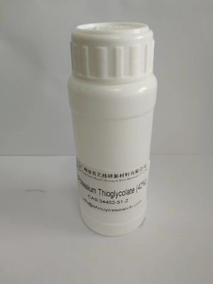 CAS số 34452-51-2 Potassium Thioglycolate 25kg / Drum SGS COA