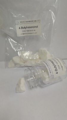 COA 4 Butylresorcinol Bột trung gian hóa học Cho mỹ phẩm Các sản phẩm chăm sóc cá nhân