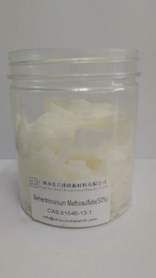 Behentrimonium Methosulfate Btms 50 C27H54N2O6S Thời hạn sử dụng 2 năm