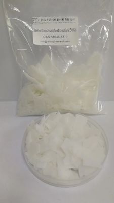 81646-13-1 Behentrimonium Methosulfate 50 Btms Trong sản phẩm tóc chất hoạt tính bề mặt