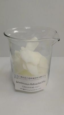 C27H54N2O6S Methosulfate For Hair 81646-13-1 hợp chất hữu cơ