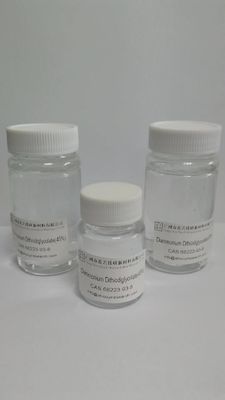 68223-93-8 Diammonium Dithiodiglycolate C2H8N2S4 Với mật độ hơi 2.6