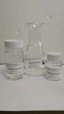 Dược phẩm Chất tinh khiết cao axit thioglycolic 99 Thời hạn sử dụng 2 năm