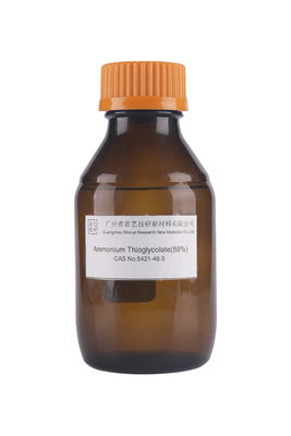 Chất ổn định Ammonium Thioglycolic Acid Ammonium Thioglycolate Hair Perm 71