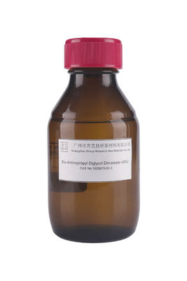 Dược phẩm Bis Aminopropyl Diglycol Dimaleate nguyên liệu hóa học Lỏng