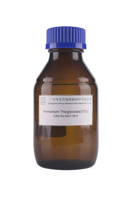 Ammonium Thioglycolate Perm Cho Chăm sóc Tóc