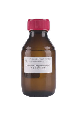 Bột trắng ổn định Kopcolate C2H4K2O4S CAS số 34452-51-2