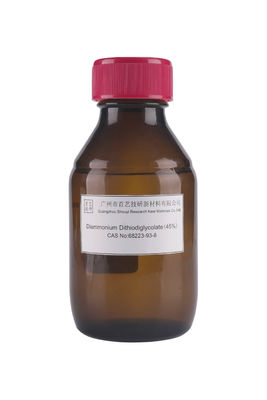 7.5 pH Diammonium Dithiodiglycolate Sản phẩm dược phẩm nguyên liệu C2H8N2S4