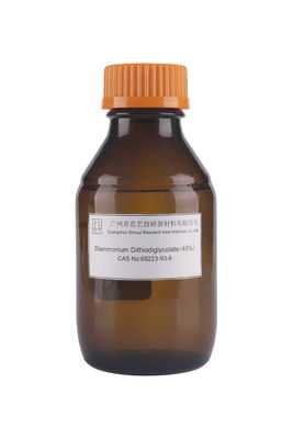 Diammonium Dithiodiglycolate hòa tan trong nước cho ngành công nghiệp nhuộm in dệt may