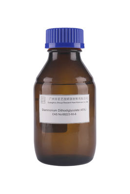 Diammonium Dithiodiglycolate hòa tan trong nước cho ngành công nghiệp nhuộm in dệt may
