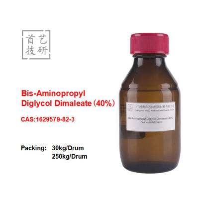Bis Aminopropyl Diglycol Dimaleate CAS 1629579-82-3 Dầu không màu