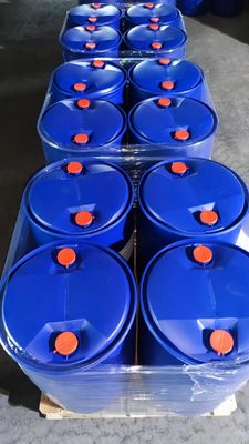 Potassium Thioglycolate 42% minh bạch đến hơi màu hồng Lỏng có mùi đặc biệt của hợp chất Thiol có hiệu quả cao Xóa lông có thể được thực hiện trong 3-10 phút dễ sử dụng