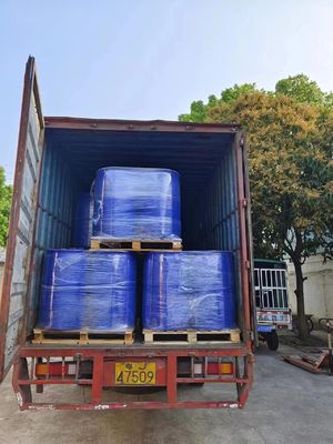 25C Ammonium Thioglycolate Perm ổn định cho mái tóc đẹp và dễ quản lý