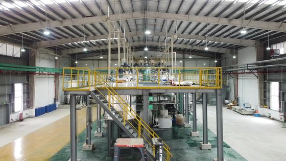 Chất hòa tan trong nước Ammonium Thioglycolate Perm PH 5.8-7.4 Đối với chuyên nghiệp tóc Perming