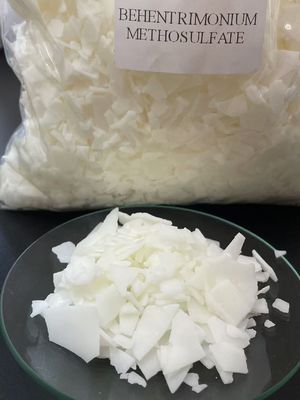 Behentrimonium Methosulfate để tăng độ bóng tóc và khả năng quản lý