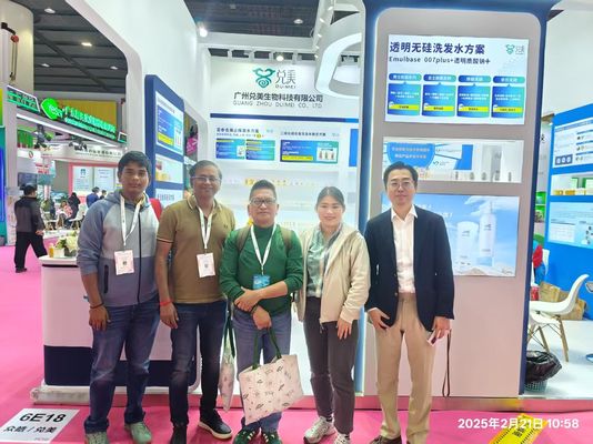 Ammonium Thioglycolate Perm Curling Agent Giải pháp dinh dưỡng Hiệu ứng tạo kiểu