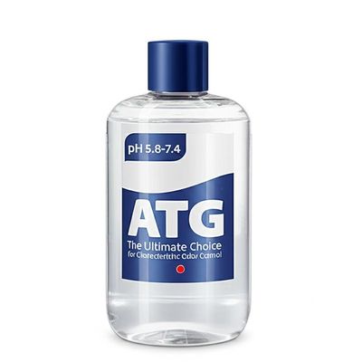 pH 5.8-7.4 ATG 59% Lựa chọn tối ưu để kiểm soát mùi đặc trưng
