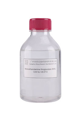 126-97-6 Monoethanolamine thioglycolate cho chất hoạt bề mặt trung gian