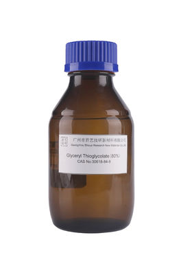Thuốc thẳng tóc Glyceryl Thioglycolate Acid With Arsenic 1ppm