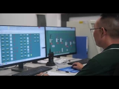 Quản lý sản xuất thông minh