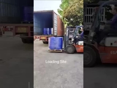 Fty vị trí tải, chất lỏng không màu Bis Aminopropyl Diglycol Dimaleate mùi nhẹ Điểm sôi > 200 °C